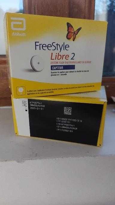 Freestyle Libre 2 Senso Sale Online Emergencydentistry