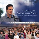 테리 맥알몬 2집 Terry Macalmon I came to worship you CD 두란노몰