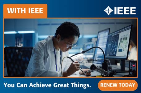 IEEE Membership Renewal Toolkit 2025 - IEEE Brand Experience 
