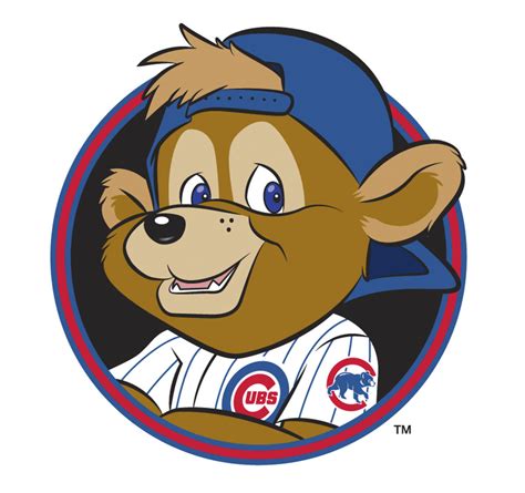 Chicago Cubs Clipart - Etsy - Clip Art Library