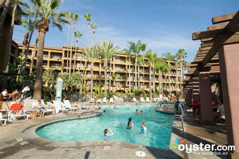 Four Points By Sheraton Anaheim Review What To Really Expect If You Stay Hotel Menage