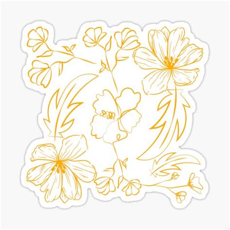 " National Daisy Day 2023" Sticker for Sale by jolia71 | Redbubble