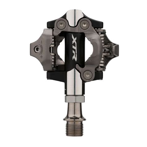 Shimano Pd M9100 Xtr Pedals