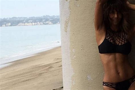 Halle Berry Affole Le Web Avec Son Bikini Sexy La DH Les Sports