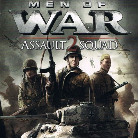 Men Of War Assault Squad 2 Pl Steam Klucz Gratis Stan Nowy 26 86 Zł Sklepy Opinie Ceny