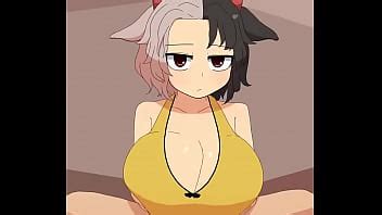 Urumi Ushizaki Touhou By Camp Of Hunger XVIDEOS