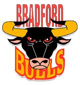 Bradford Bulls Academy — JARO