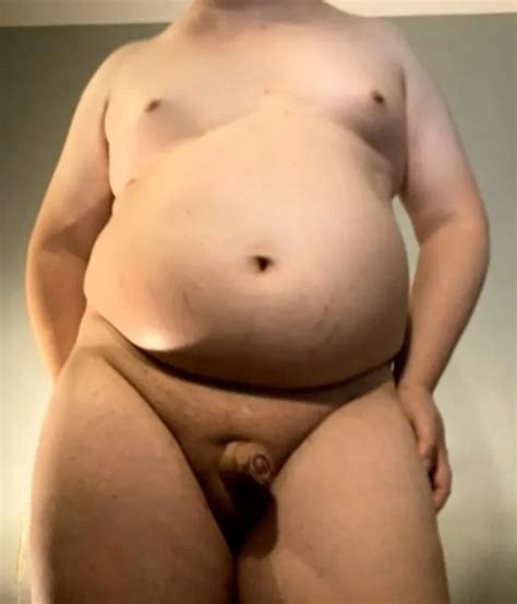 Chubby Sissy Posing Nude Pics XHamster