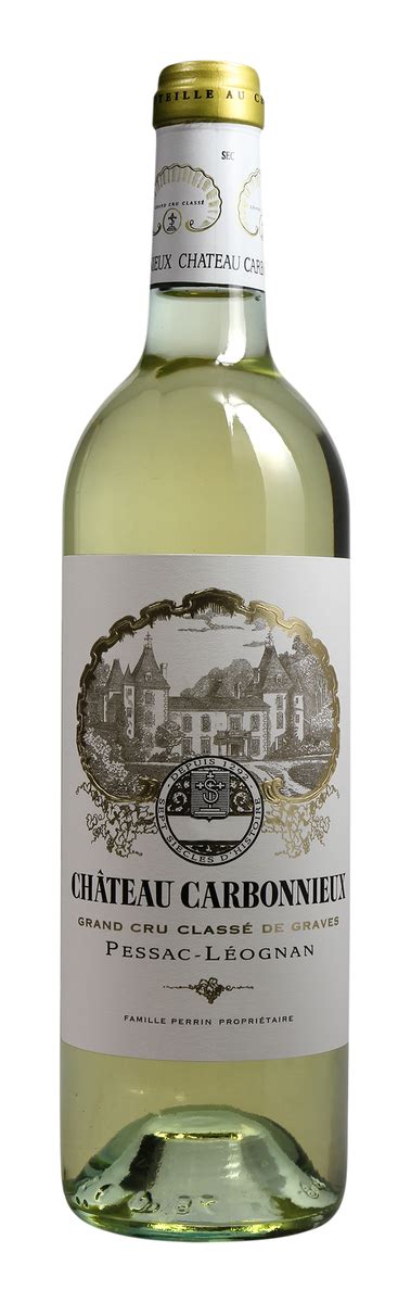 Ch Carbonnieux Blanc 2020 Vinmonopolet