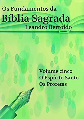 Pdf Os Fundamentos Da B Blia Sagrada Volume Ii Leis Cerimoniais