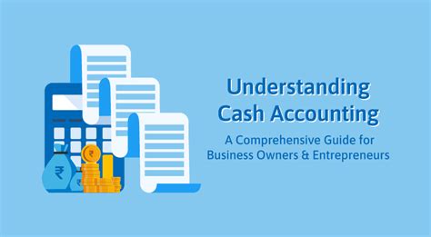 Cash Accounting and its Statements and Example | Tally Solutions