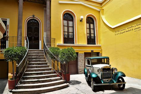 Museo Toluca de Lerdo Descubre la riqueza histórica y cultural de México