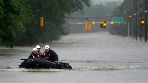 The USA Flooding In Pictures 50 Pics Izismile