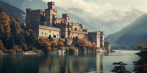 Explore Medieval Castles in Italy: A Journey Through Time