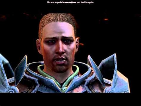 Dragon Age 2 : Sebastian ''Romance'' - Dragon Age: Origins video - Fanpop