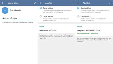 Cómo entrar a un canal privado de Telegram Tecnoguia