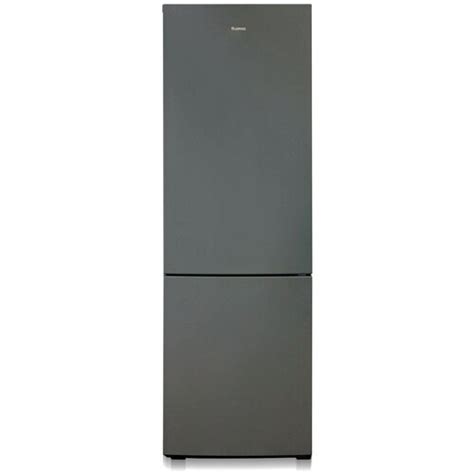 Купить Двухкамерный холодильник Бирюса W 6027 - цена: 27530 ...