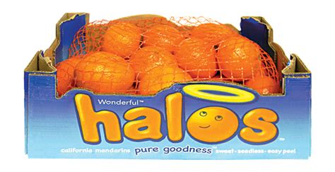 Halos Mandarins Nutrition Information Besto Blog