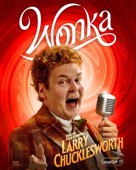 ‘Wonka’ Character Posters Show Off the Film’s Sweet and Sour Faces