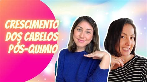 O Cabelo Cresce Durante A Quimio Branca - Crescimento do cabelo pós-quimioterapia: Duração e tempo após câncer de ...
