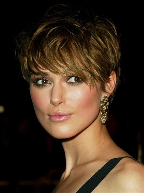 20 Easy To Style Short Layered Hairstyles The Xerxes