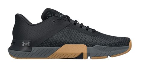 Under Armour Ua Tribase Reign 4 Høgri Sport Sko