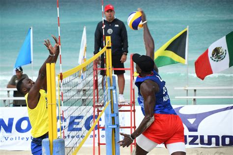 Varadero Norceca Beach Volleyball Tour Htm