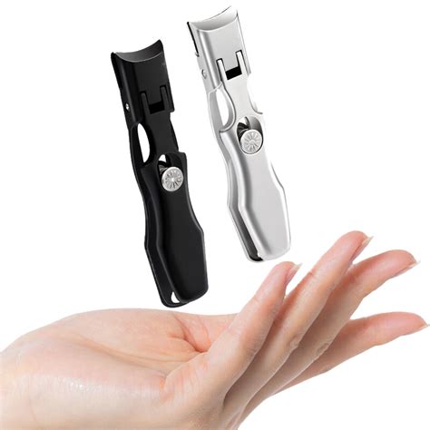 Luxgrip® The Ultra Sharp Luxurious German Nail Clipper Buy 1 Get 1