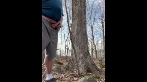 Spring Outdoor Piss Pornhub Gay