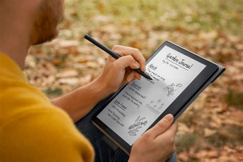 Amazon Kindle Scribe vs Remarkable 2: which is the best E Ink tablet ...