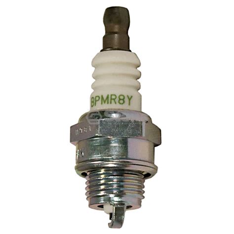 Spark Plug / NGK BPMR8Y | 130-115 | BMI Karts and Parts