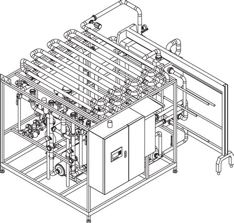 Flexitherm 超高温杀菌机 Alfa Laval