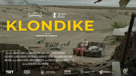 Klondike Review - A Visceral Look at the Human Toll of War - Gazettely