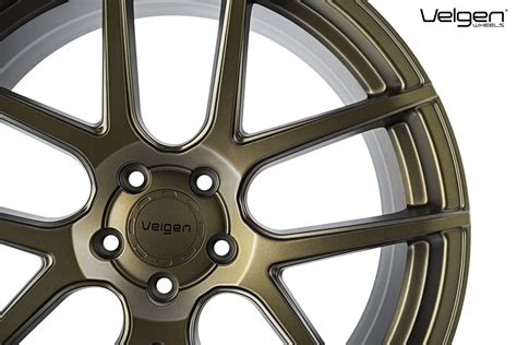 Velgen VMB5 Satin Bronze Wheels PremiumFelgi