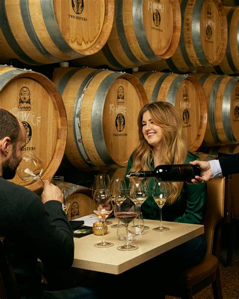 Two Sisters Vineyards - Niagara-on-the-Lake, ON | Tock