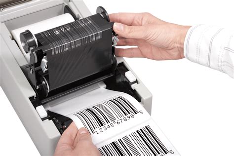 Thermal Transfer Printers & Ribbons | Saito