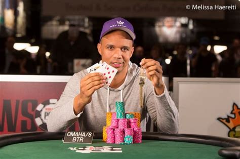 The Return of Phil Ivey? 10-time Champion Aims to Play 2021 WSOP | PokerNews