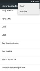 Como Configurar A Internet Do Seu Aparelho Apn Motorola Moto Turbo