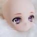 Presentation Shines Workshop Volks Dollfie Dream Custom DDH01 Semiwhite