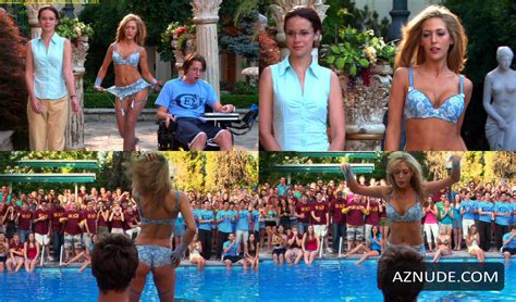 American Pie Presents Beta House Nude Scenes Aznude