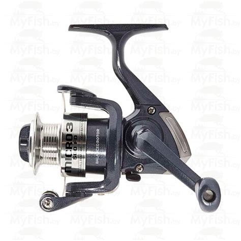 Катушка безынерционная Salmo SNIPER MICRO 3 1505FD купить в Минске, с ...