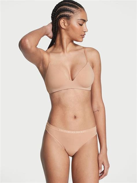 Buy Seamless Bikini Panty Online Victoria S Secret India