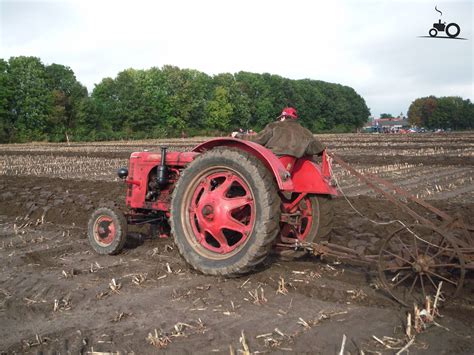 Foto Farmall Df Truckfan