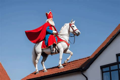 De Geschiedenis Van Het Paard Van Sinterklaas 50enzo Een Site Voor