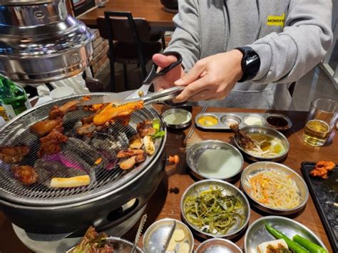 대구 다사 서재 맛집 숯계일학 닭구이는 여기 단골할래요 놀이방식당 네이버 블로그