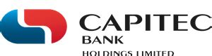 Capitec Bank Holdings Limited Logo PNG Vector (SVG) Free Download