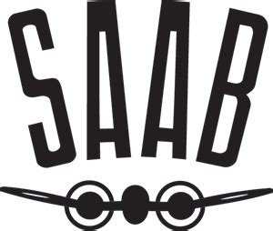 Saab Logo PNG Vectors Free Download