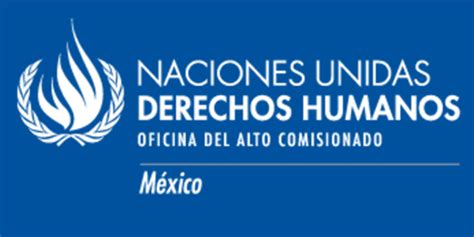 La Oficina De La Onu Para Los Derechos Humanos Y La Comisión