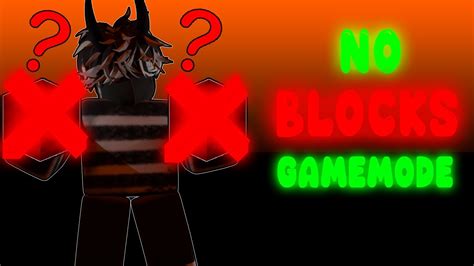 New Roblox Bedwars Gamemode Sucks Roblox Bedwars Youtube