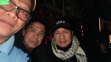 Apollo Quiboloy Fugitive Pastor Arrested For Sex Crimes Bbc News